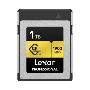 LEXAR Karta CFexpress Professional 1TB 1900/1500 TYpe B
