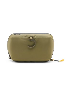 Peak Design Kosmetyczka Travel Line Wash Pouch Kelp - oliwkowa