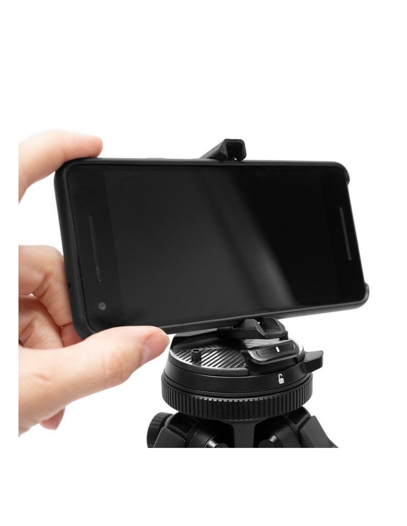 Peak Design Uchwyt na telefon Phone Mount v2