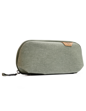 Peak Design Wkład Travel Line Tech Pouch Small Sage - szarozielony