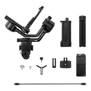 DJI RS 5 DJI RS 5