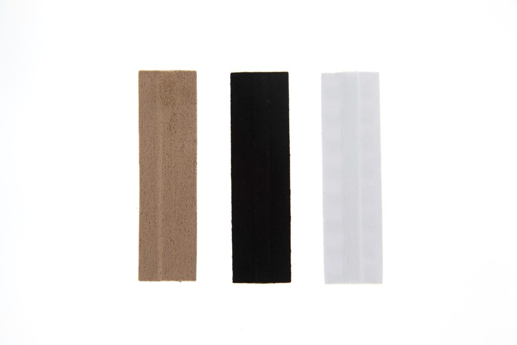 Viviana Skin Extreme paski samoprzylepne z drucikami multicolor 3 colors 12 szt.