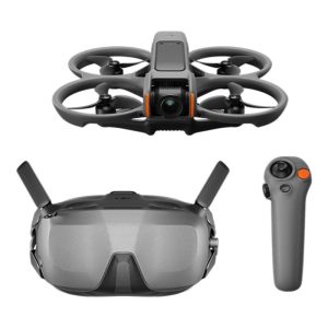 DJI Dron Avata 2 Fly Smart Combo (jedna bateria)