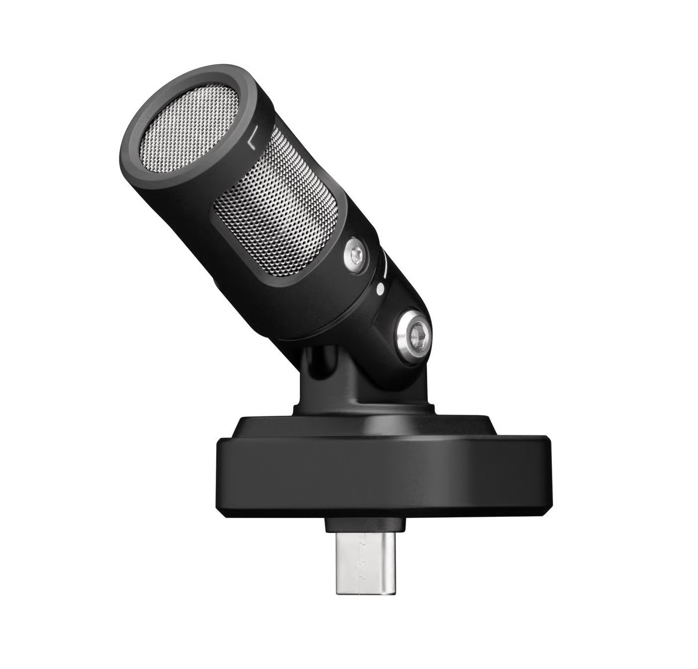 Shure MV88 Mikrofon stereofoniczny USB-C