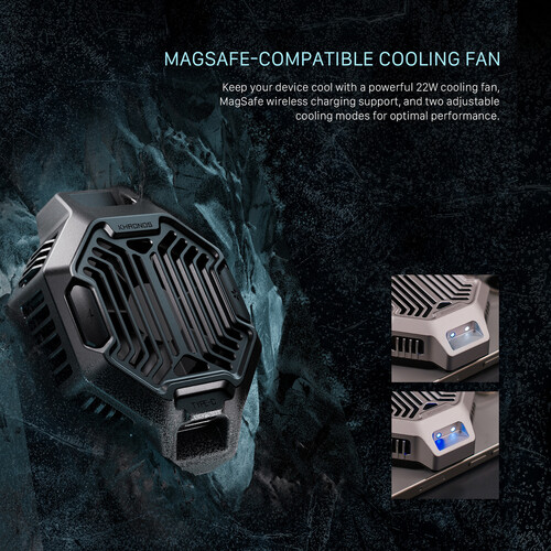 Tilta Khronos iPhone 17 Pro/Pro Max Ultimate Kit