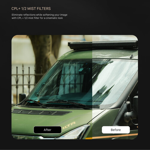 Tilta Khronos iPhone 17 Pro/Pro Max Ultimate Kit