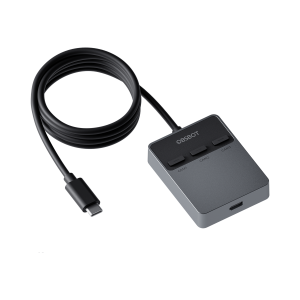 Obsbot Adapter Wireless Multi-Cam Connector do kamer Tail