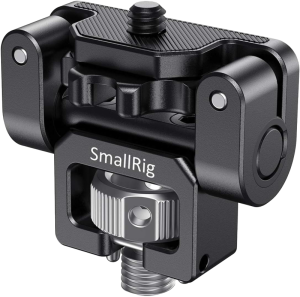 2174 SmallRig uchwyt do monitora z kołkami ustalającymi ARRI