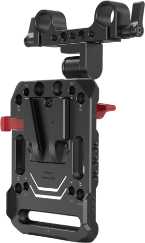 2991 SmallRig  Płytka baterii V-Mount z regulowanym ramieniem