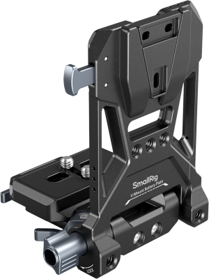 4505 SmallRig V-Mount płytka baterii