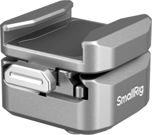 4500 SmallRig  HawkLock H18  uchwyt z szybkozłączką i mocowaniem Cold Show