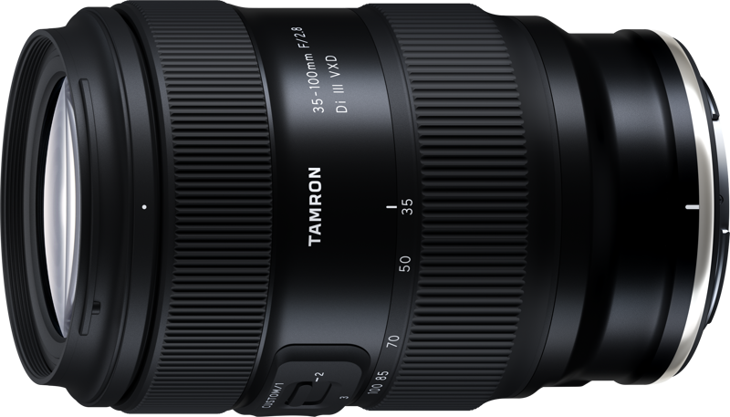 Tamron Obiektyw 35-100mm F/2.8 Di III VXD Nikon Z