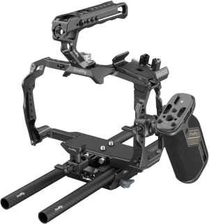 4575 SmallRig zaawansowany zestaw klatki do Blackmagic Design Cinema 6K