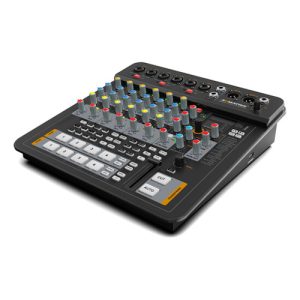 AVMATRIX Shark H4M - 4-Channel HDMI AV Switcher