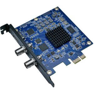 AVMATRIX VP30 - 3-kanałowa karta PCIe do odtwarzania HDMI/SDI