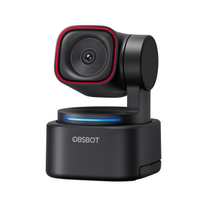 Obsbot Kamera Obsbot Tiny 3 Lite Webcam PTZ 4K