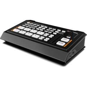 AVMATRIX Shark H4 - 4-Channel HDMI Video Switcher