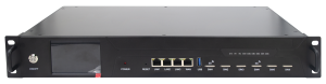 MiNE Media C6 5G Multi-SIM Aggregation Router