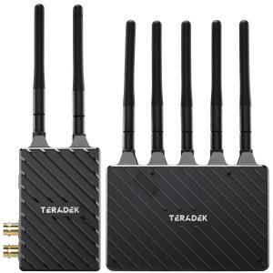 Teradek Bolt 4K LT 750 TX/RX