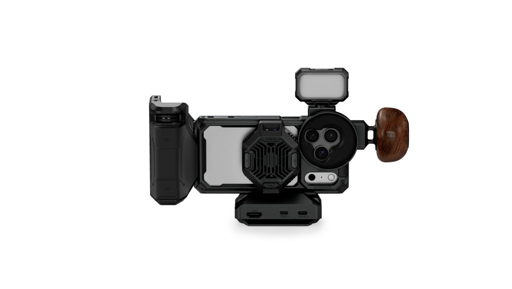 Tilta Khronos iPhone 17 Pro/Pro Max Ultimate Kit