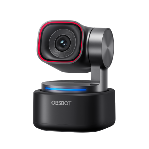 Obsbot Kamera Obsbot Tiny 3 Webcam PTZ 4K