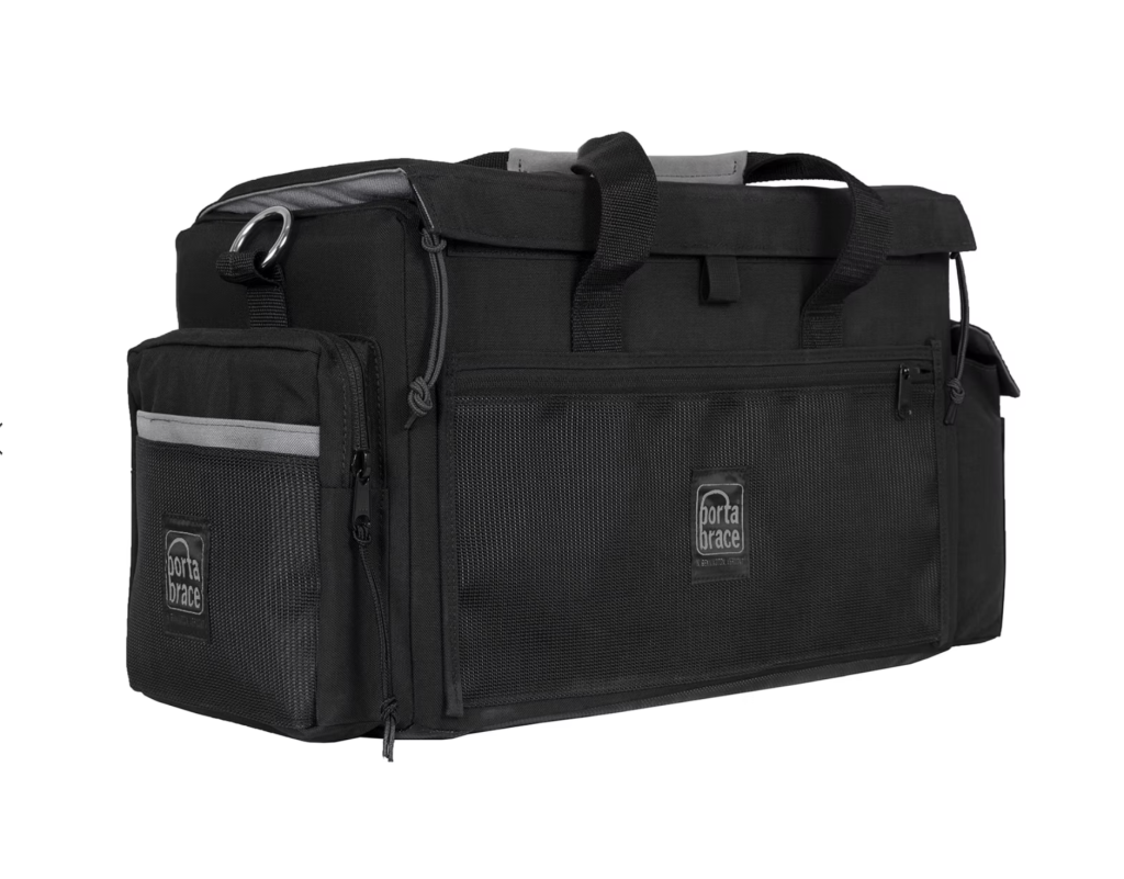 Porta Brace PTZ-AVERTR320 Profesjonalna torba transportowa dla kamery AVer TR320