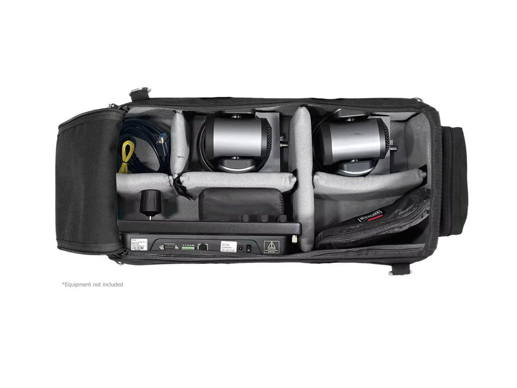 Porta Brace PTZ-CARRYCASE Profesjonalna torba transportowa na systemy PTZ