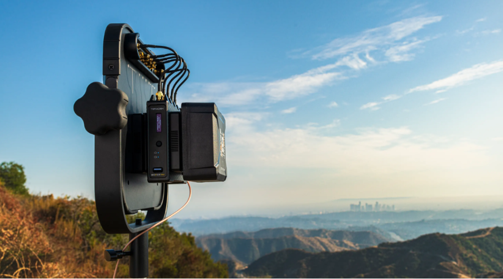 Teradek Bolt 4K LT 750 TX/RX 