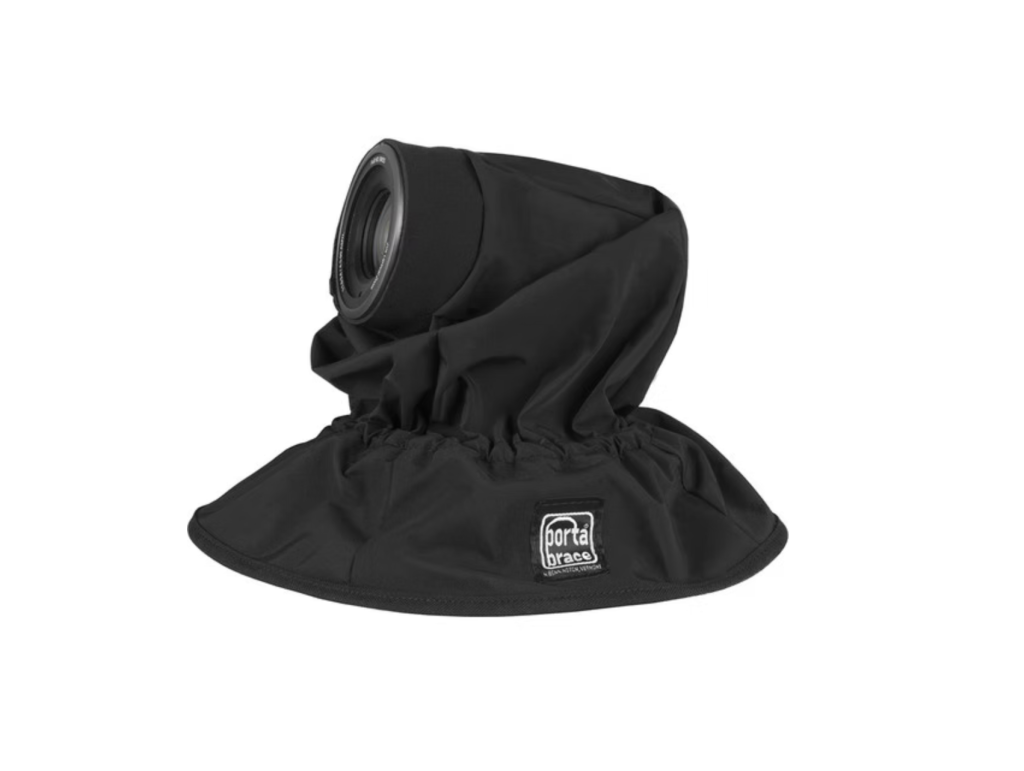 PortaBrace QRS-PTZ osłona przeciwdeszczowa dla kamer PTZ