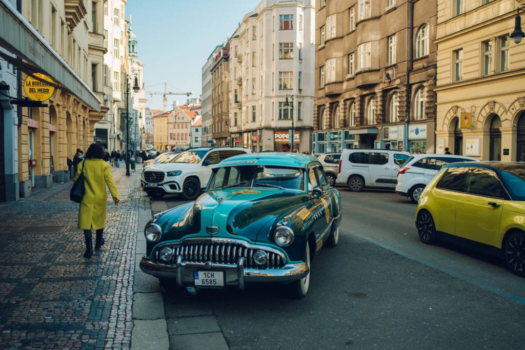 Samyang AF 35mm f/1.8 P Sony FE