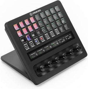Elgato Stream Deck + XL