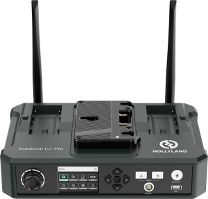 Hollyland Solidcom C1 Pro HUB Base