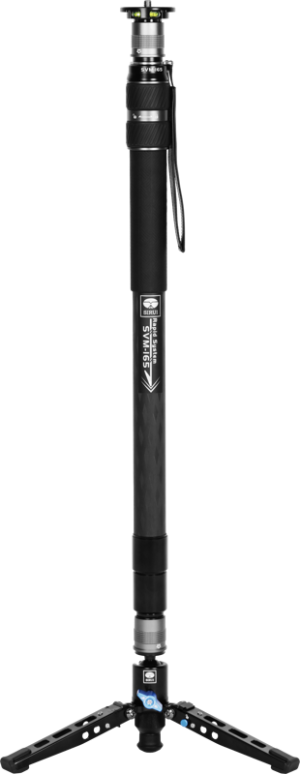 Monopod Sirui SVM-165 Rapid System