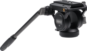 Głowica Sirui Fluid S3