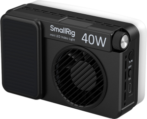 5359 SmallRig RM 40C mini Lampa LED