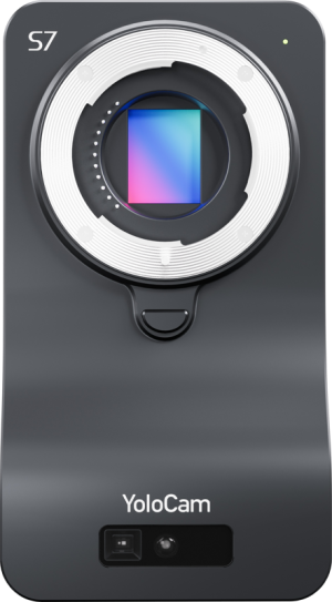 YoloLiv Yolocam S7