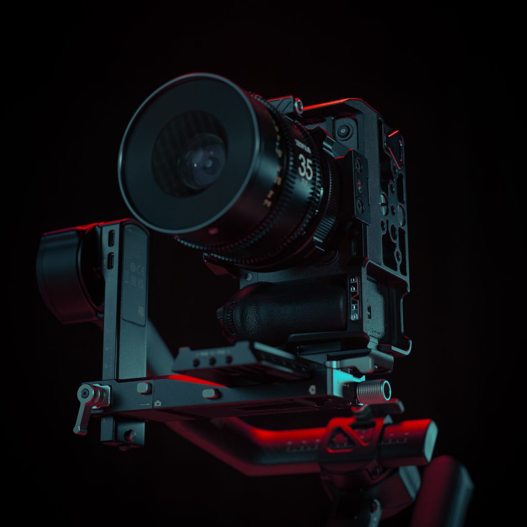 SHAPE Creator Camera Cage Kit for SONY FX2