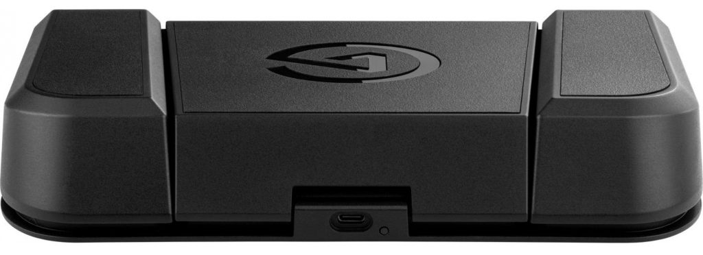 Elgato Stream Deck Pedal 