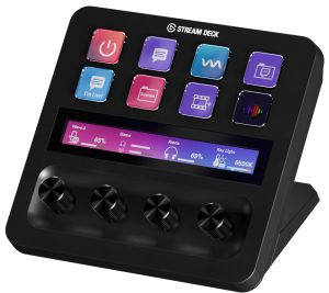 Elgato Stream Deck +