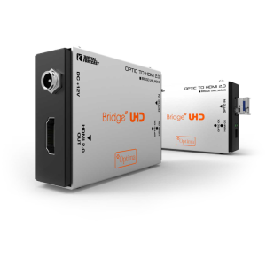 DIGITAL FORECAST Bridge UHD M_OHR