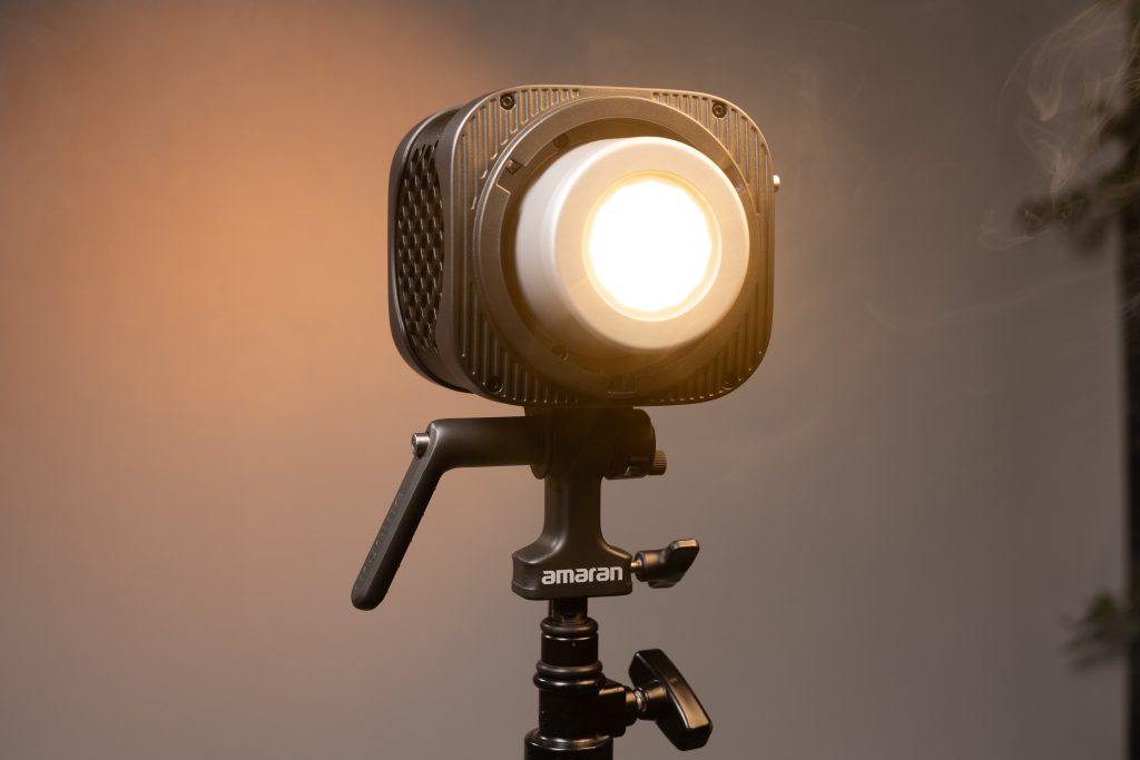 Amaran Lampa LED Halo 200x