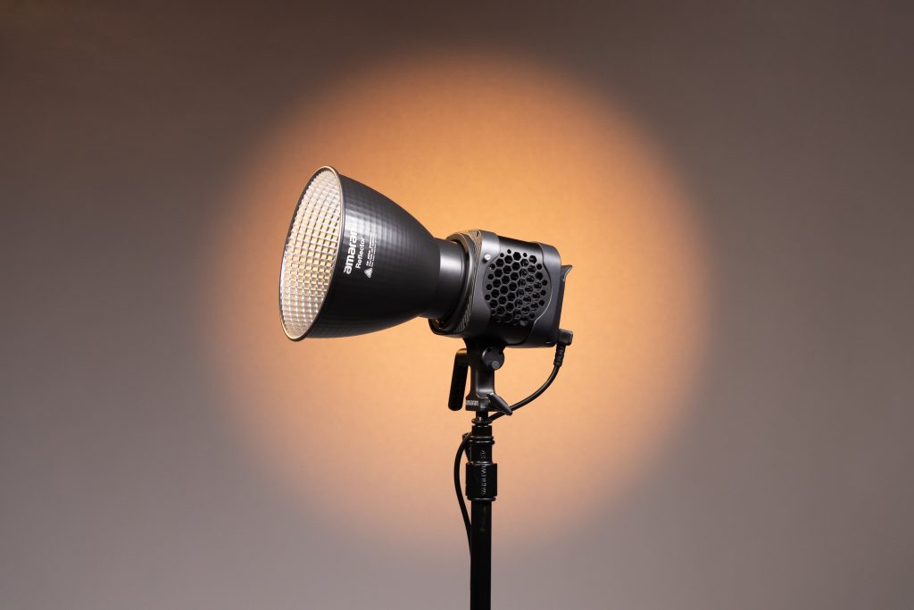 Amaran Lampa LED Halo 200x