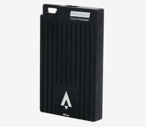 Zestaw ExAscend CFexpress Type B 4.0 40Gbps czytnik kart typu B/A