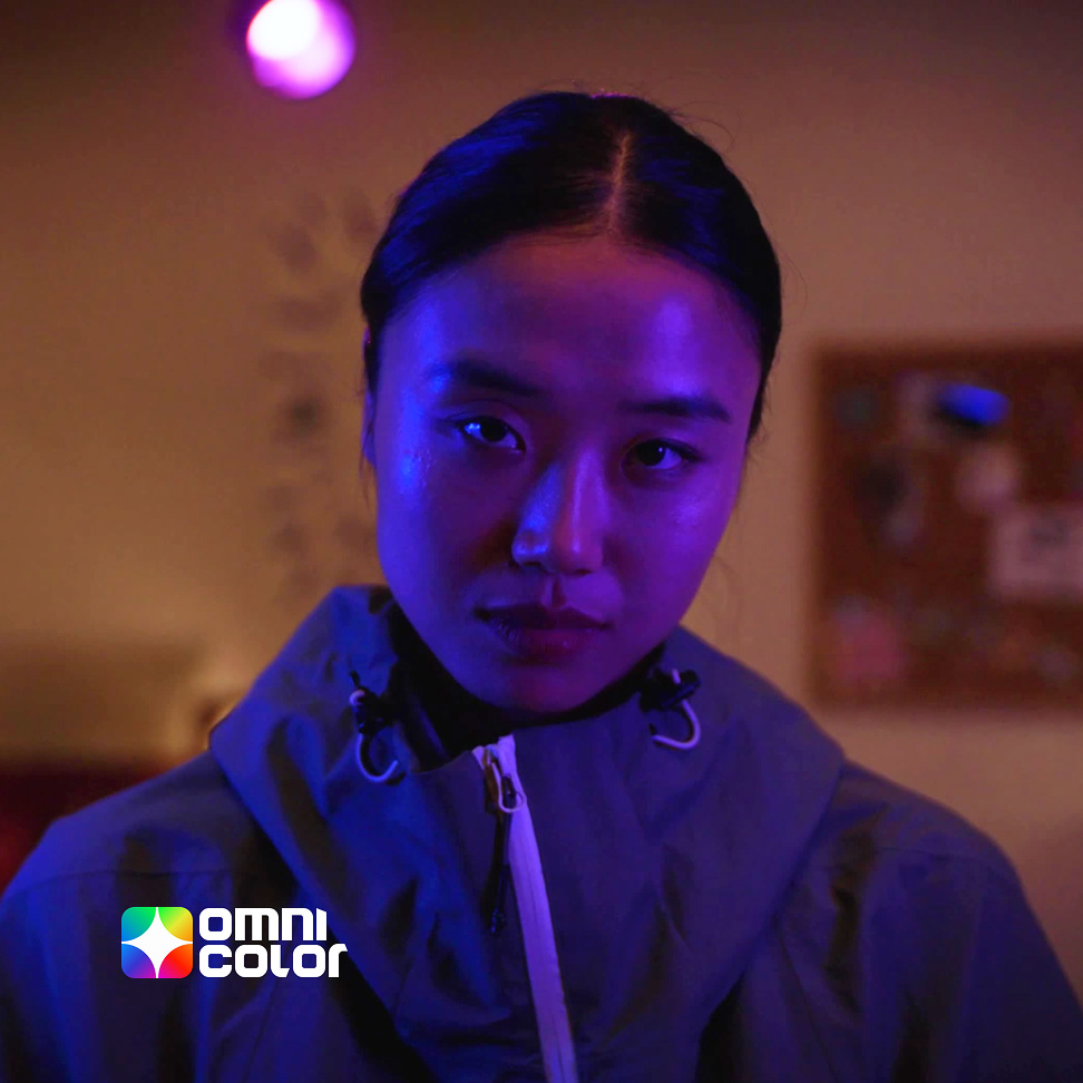 Amaran Lampa LED Ray 360C