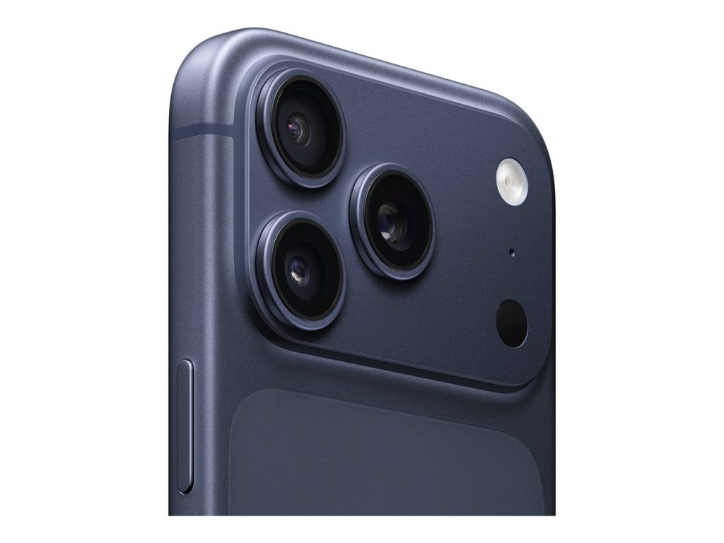 APPLE iPhone 17 Pro Max 256GB Deep Blue