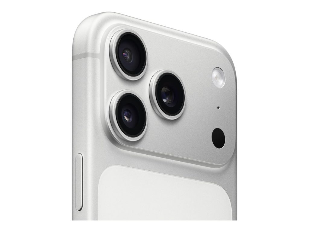 APPLE iPhone 17 Pro Max 256GB Silver