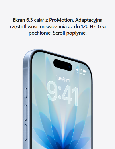 APPLE iPhone 17 256GB White