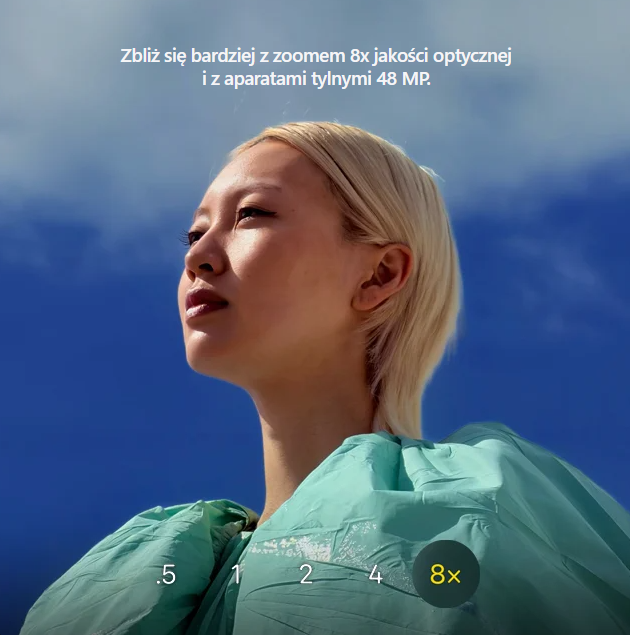 APPLE iPhone 17 Pro 256GB Cosmic Orange