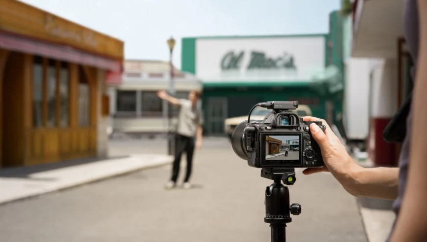 DJI Mic Mini (2 TX + 1 RX + Etui ładujące)