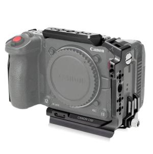 SHAPE Creator Camera Cage for Canon C50